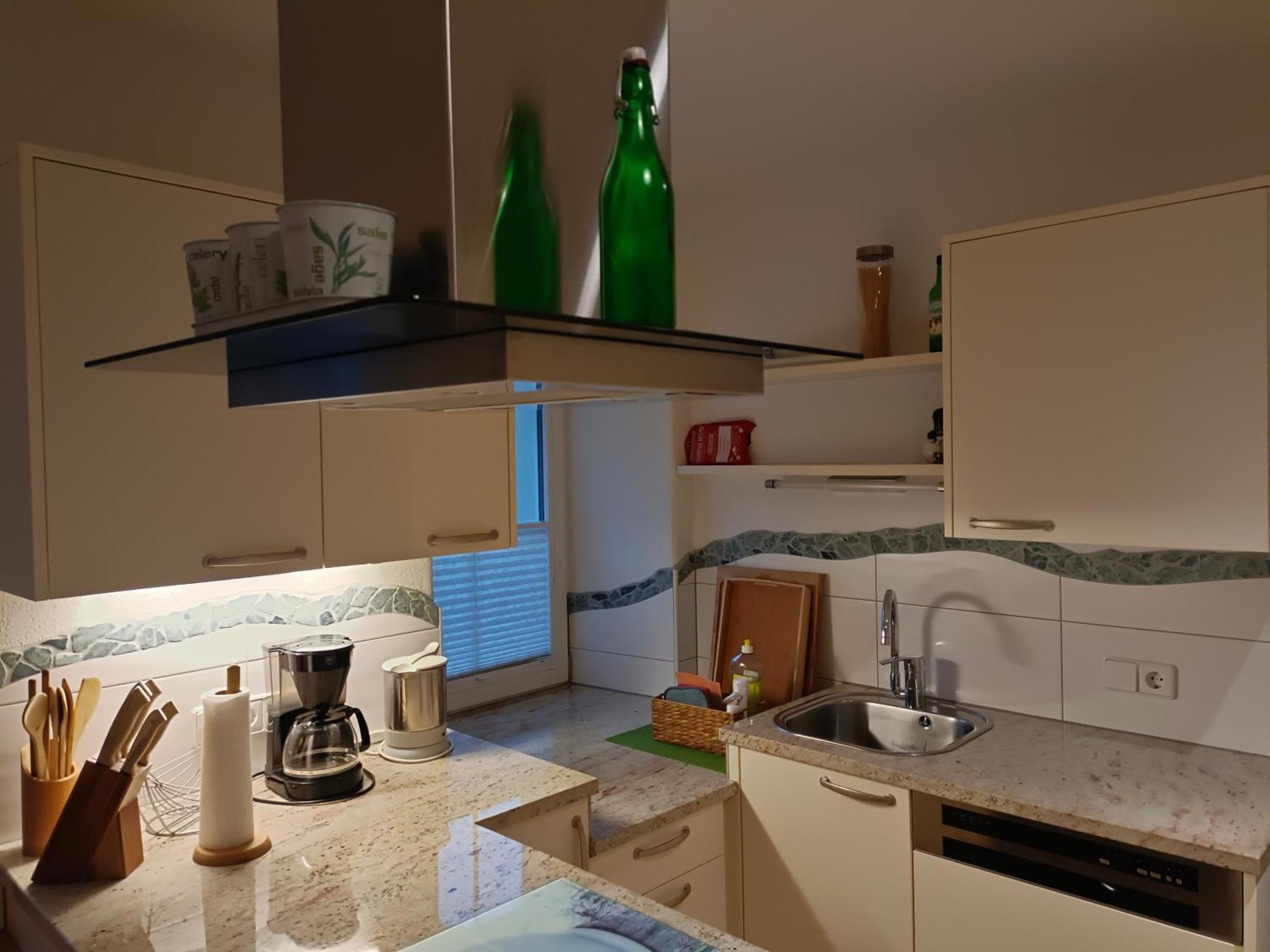 Waldner'S Ferienwohnung Хермагор Экстерьер фото